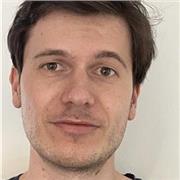 Erfahrener Nachhilfelehrer für das Fach Englisch